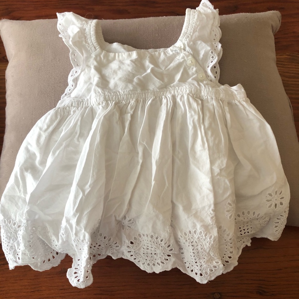 Baby Shirt